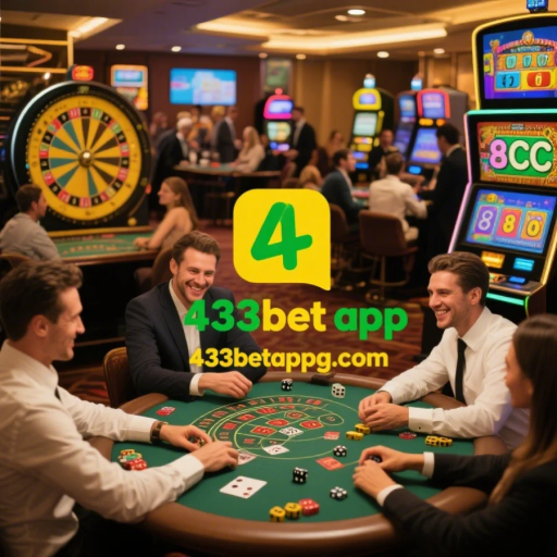 433bet app