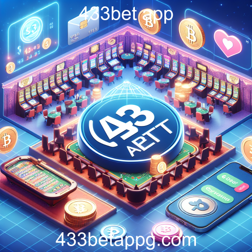 Métodos de Pagamento no 433bet App: Segurança e Flexibilidade para Usuários